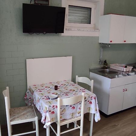 Studio Punat 5410A Exterior foto