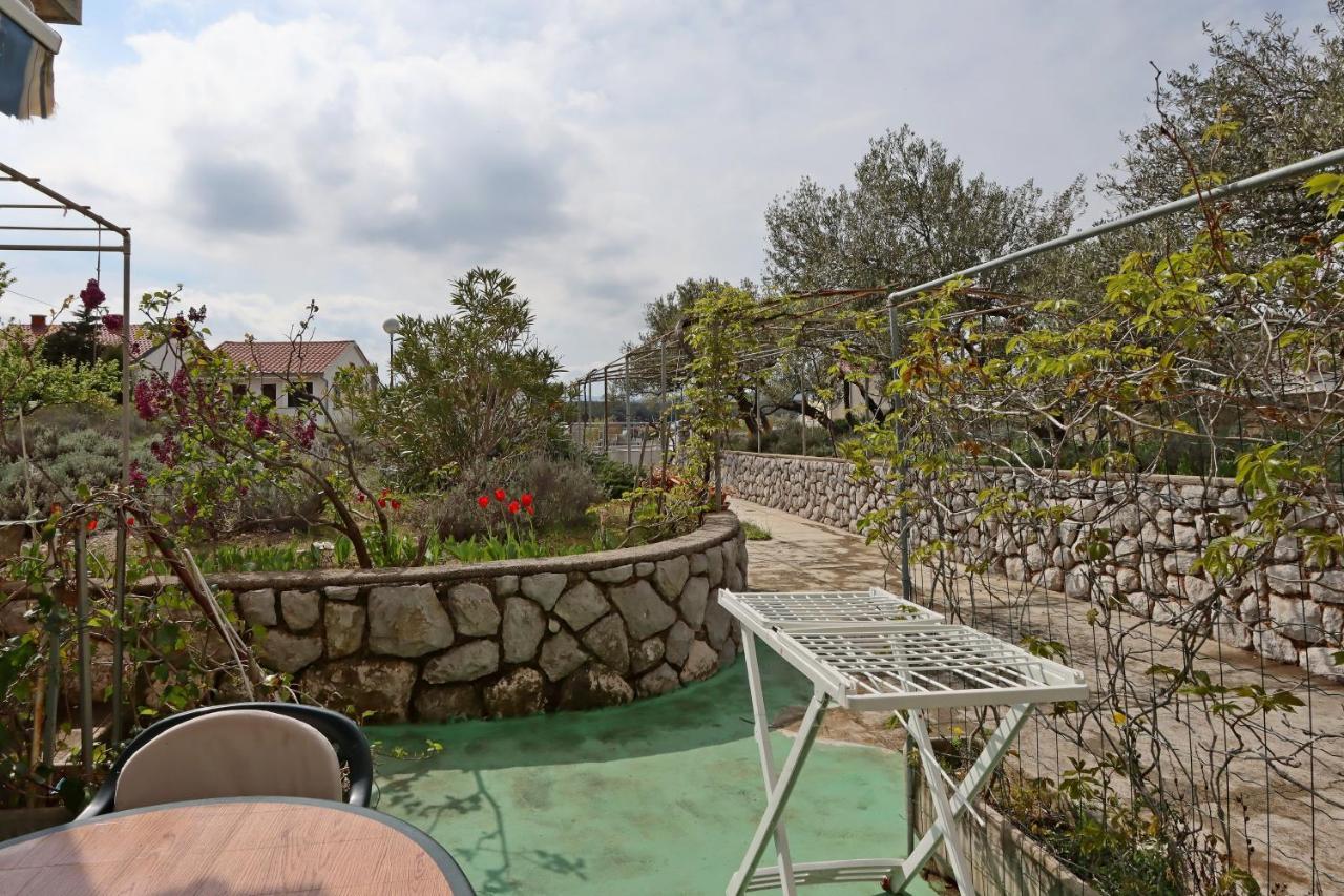Studio Punat 5410A Exterior foto