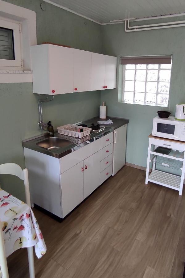 Studio Punat 5410A Exterior foto