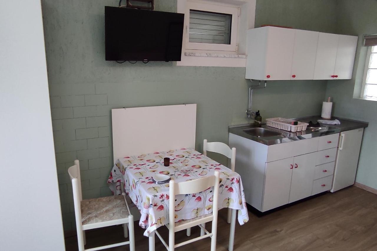 Studio Punat 5410A Exterior foto